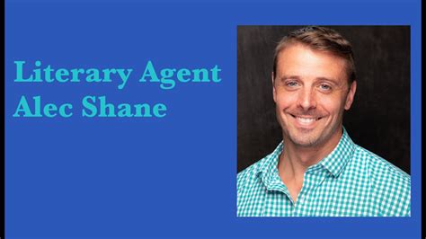 alec shane agent list.